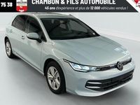 Occasion VW Golf VIII Life 116 ch (85 kW) 2025 Berline