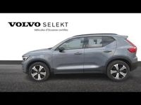 Occasion Volvo XC40 Plus 2023 Gris tonnerre métallisé SUV