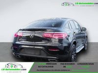 occasion Mercedes 300 GLC Coupéde BVA 4Matic