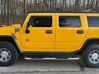 occasion Hummer H2 