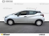 occasion Nissan Micra Micra 20171.0 - 71