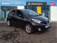 occasion Nissan Note 1.2 80ch Acenta Euro6