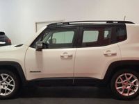 occasion Jeep Renegade 1.0 GSE T3 120 CH LIMITED MY 2021