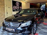 Occasion Mercedes E350 258 ch (189 kW) 2015 Berline