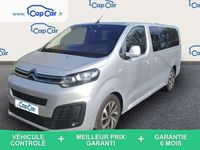 occasion Citroën e-Spacetourer Business Lounge - 2.0 BlueHDi 177 EAT8