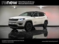 occasion Jeep Compass 2.0 I Multijet Ii 140 Ch Active Drive Bvm6