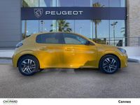 occasion Peugeot 208 Puretech 100 S&s Eat8 Allure