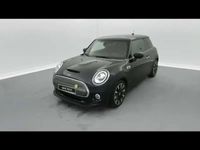 occasion Mini Cooper 3 Portes Se 184 Ch Finition Yours