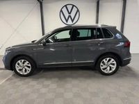 Occasion VW Tiguan 2023 Gris SUV