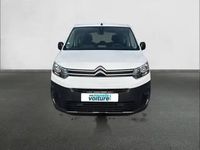 Occasion Citroën e-Berlingo 100 kW (136 ch) 2023 Blanc icy Monospace