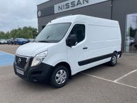 Occasion Nissan Interstar Acenta 150 ch (110 kW) 2024 Blanc Van