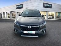 Occasion Suzuki SX4 S-Cross 2024 Titan dark gray