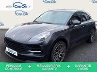 occasion Porsche Macan N/a 3.0 354 Pdk7 S