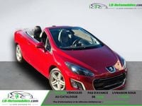 Occasion Peugeot 308 156 ch (114 kW) 2015 Coupé