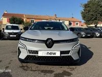 Occasion Renault Megane E-Tech Equilibre 163 kW (222 ch) 2023 SUV
