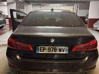 Occasion BMW 530 252 ch (185 kW) 2017 Berline