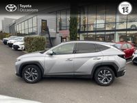 occasion Hyundai Tucson 1.6 Crdi 136ch Hybrid 48v Creative Dct7