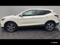 Occasion Nissan Qashqai N-Connecta 115 ch (84 kW) 2018 SUV