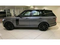 occasion Land Rover Range Rover 2.0 P400e 404ch Autobiography SWB Mark IX