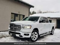Occasion Dodge Ram 401 ch (294 kW) 2019 Blanc Pick-up