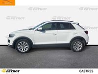 occasion VW T-Roc 1.5 TSI 150 EVO Start/Stop DSG7