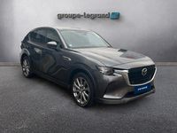 Occasion Mazda CX-60 Exclusive-Line 192 ch (141 kW) 2022 SUV