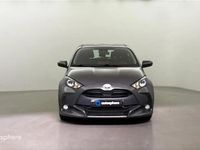 Occasion Toyota Yaris Hybrid Business Edition 94 ch (69 kW) 2022 Berline