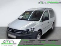 Occasion VW Caddy 84 ch (61 kW) 2018 Monospace