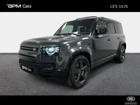 occasion Land Rover Defender 110 2.0 P400e X-dynamic Hse