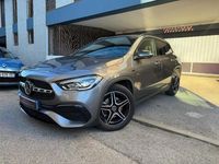 Occasion Mercedes GLA250 AMG line Plus 160 ch (117 kW) 2021 Gris SUV