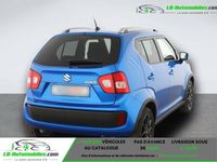 occasion Suzuki Ignis 1.2 Dualjet Hybrid Bva 90ch