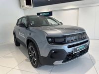 occasion Jeep Avenger Electrique 115kW 156ch Summit - VIVA3602213