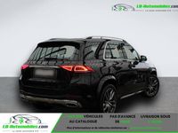 occasion Mercedes GLE450 AMG ClasseEqboost Bva 4matic