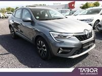 Occasion Renault Arkana Zen 140 ch (102 kW) 2022 Gris SUV