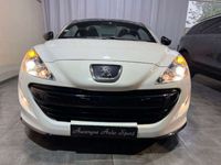 occasion Peugeot RCZ 1.6 THP 200ch