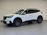 Occasion Peugeot 2008 Style 2021 Noir perla nera (m) SUV