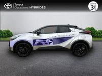 occasion Toyota C-HR 2.0 Hybride Rechargeable 225ch GR Sport - VIVA192555992
