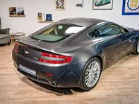 occasion Aston Martin V8 Vantage 4.7 BVM6