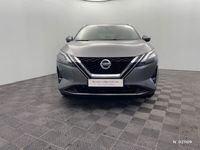 occasion Nissan Qashqai III 1.3 Mild Hybrid 158ch Tekna Xtronic