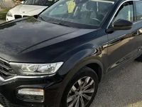 occasion VW T-Roc 1.5 Tsi 150 Cv Boite Auto