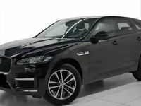 occasion Jaguar F-Pace 2.0d 180ch R-sport Awd Bva8