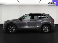 Occasion VW Tiguan 2019 Gris SUV
