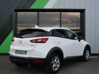 occasion Mazda CX-3 1.5 Skyactiv-D 105 4x2 Dynamique