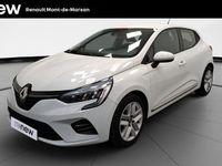Occasion Renault Clio V Business 85 ch (62 kW) 2021 Blanc Citadine