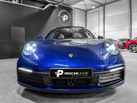 Occasion Porsche 911 Carrera 4S Sport 450 ch (330 kW) 2025 Noir Coupé