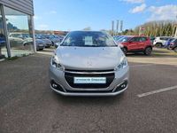 occasion Peugeot 208 1.6 BlueHDi 75ch Style 5p