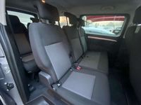 occasion Peugeot Traveller LONG 1.5 BLUEDHI 120 BUSINESS