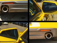 occasion Chevrolet Camaro 2lt bumblebee zl1 hors homologation 4500e