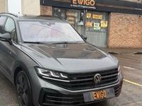 Occasion VW Touareg R 340 ch (250 kW) 2024 SUV