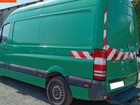 Occasion Mercedes Sprinter 130 ch (95 kW) 2015 Van